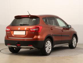 Suzuki SX4 S-Cross  1.4 BoosterJet Premium 