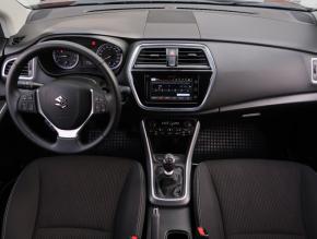 Suzuki SX4 S-Cross  1.4 BoosterJet Premium 