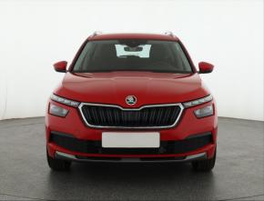 Škoda Kamiq  1.0 TSI 