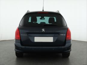 Peugeot 308  1.6 VTi 