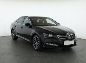 Škoda Superb  2.0 TDI Laurin&Klement 