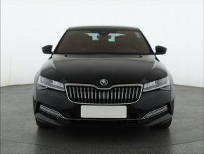 Škoda Superb  2.0 TDI Laurin&Klement 