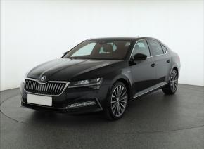 Škoda Superb  2.0 TDI Laurin&Klement 