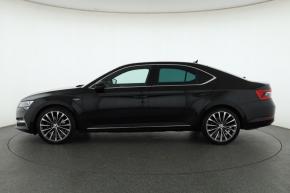 Škoda Superb  2.0 TDI Laurin&Klement 