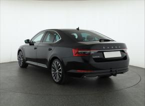 Škoda Superb  2.0 TDI Laurin&Klement 