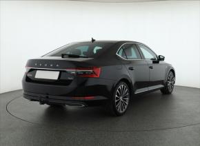 Škoda Superb  2.0 TDI Laurin&Klement 