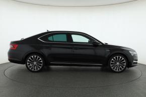 Škoda Superb  2.0 TDI Laurin&Klement 