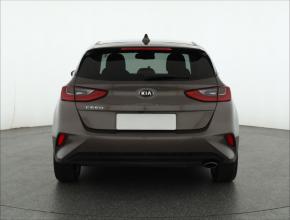 Kia Ceed  1.5 T-GDI 