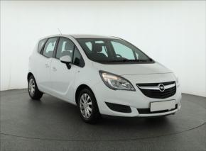 Opel Meriva  1.4  i 