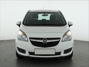 Opel Meriva  1.4  i 