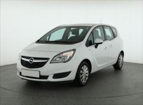 Opel Meriva  1.4  i 