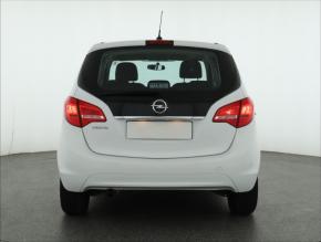 Opel Meriva  1.4  i 