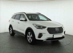 Hyundai Grand Santa Fe  2.2 CRDi Blue 