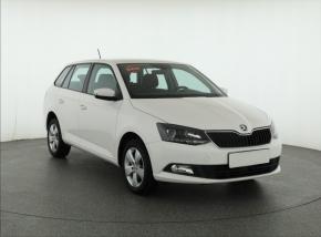 Škoda Fabia  1.0 TSI 