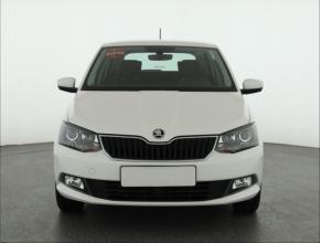 Škoda Fabia  1.0 TSI 