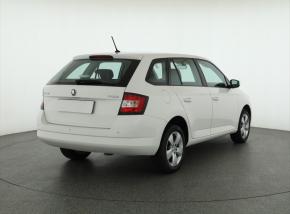 Škoda Fabia  1.0 TSI 