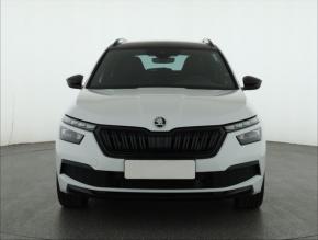 Škoda Kamiq  1.5 TSI Monte Carlo 