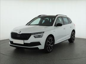 Škoda Kamiq  1.5 TSI Monte Carlo 