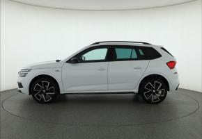 Škoda Kamiq  1.5 TSI Monte Carlo 