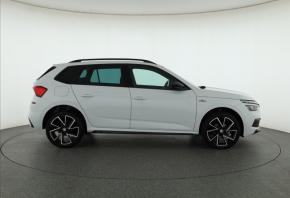 Škoda Kamiq  1.5 TSI Monte Carlo 