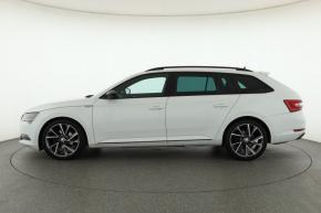 Škoda Superb  2.0 TDI Sportline 