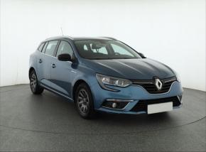 Renault Megane  1.6 SCe 