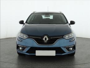 Renault Megane  1.6 SCe 