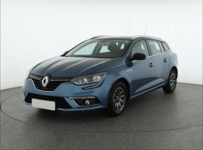 Renault Megane  1.6 SCe 