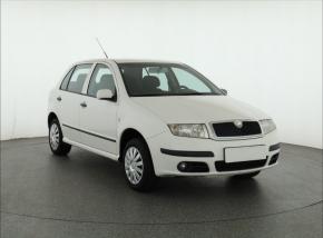 Škoda Fabia  1.2 12V 