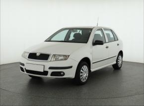 Škoda Fabia  1.2 12V 