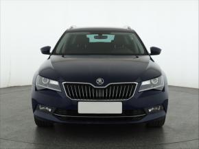 Škoda Superb  2.0 TDI 