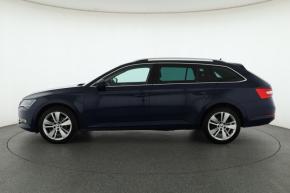 Škoda Superb  2.0 TDI 