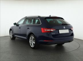 Škoda Superb  2.0 TDI 