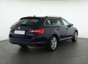 Škoda Superb  2.0 TDI 