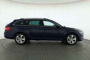 Škoda Superb  2.0 TDI 