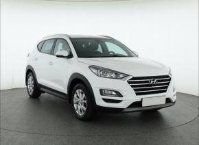 Hyundai Tucson  1.6 CRDi Adventure 