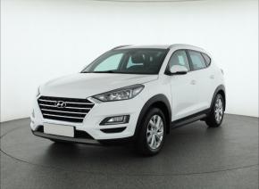 Hyundai Tucson  1.6 CRDi Adventure 