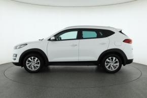 Hyundai Tucson  1.6 CRDi Adventure 