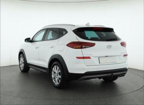 Hyundai Tucson  1.6 CRDi Adventure 