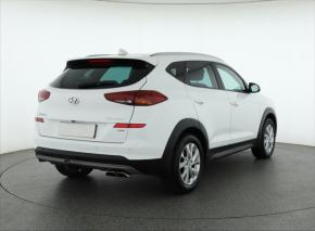 Hyundai Tucson  1.6 CRDi Adventure 