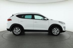 Hyundai Tucson  1.6 CRDi Adventure 