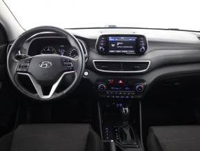 Hyundai Tucson  1.6 CRDi Adventure 