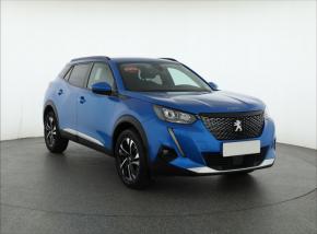 Peugeot 2008  1.5 BlueHDi 