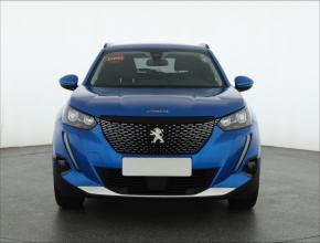 Peugeot 2008  1.5 BlueHDi 