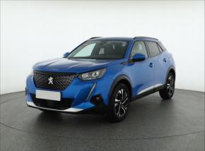 Peugeot 2008  1.5 BlueHDi 