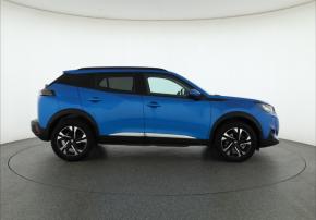 Peugeot 2008  1.5 BlueHDi 