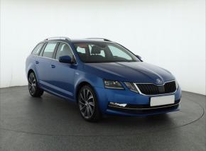 Škoda Octavia  2.0 TDI Laurin&Klement