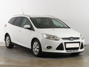 Ford Focus  1.6 TDCi 