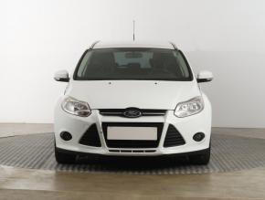 Ford Focus  1.6 TDCi 