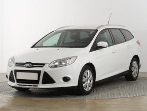 Ford Focus  1.6 TDCi 